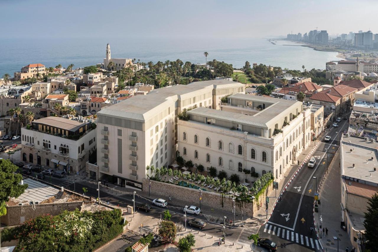 The Jaffa - Fattal Limited Edition Tel Aviv Exterior foto