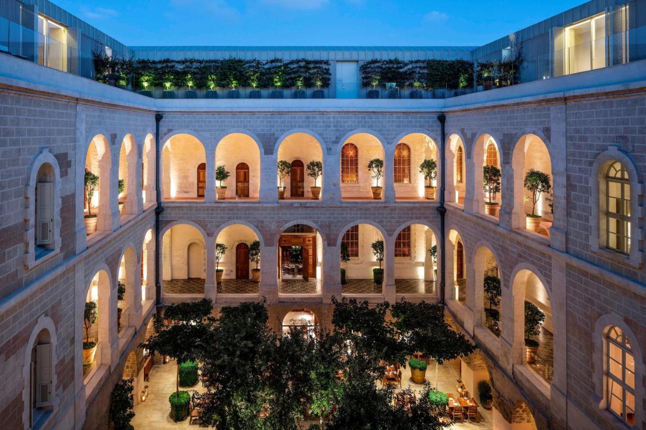 The Jaffa - Fattal Limited Edition Tel Aviv Exterior foto