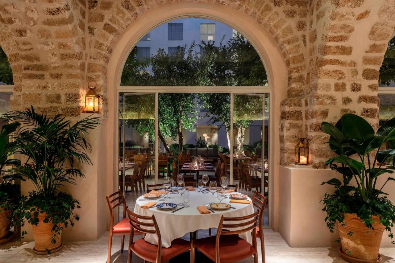 The Jaffa - Fattal Limited Edition Tel Aviv Exterior foto