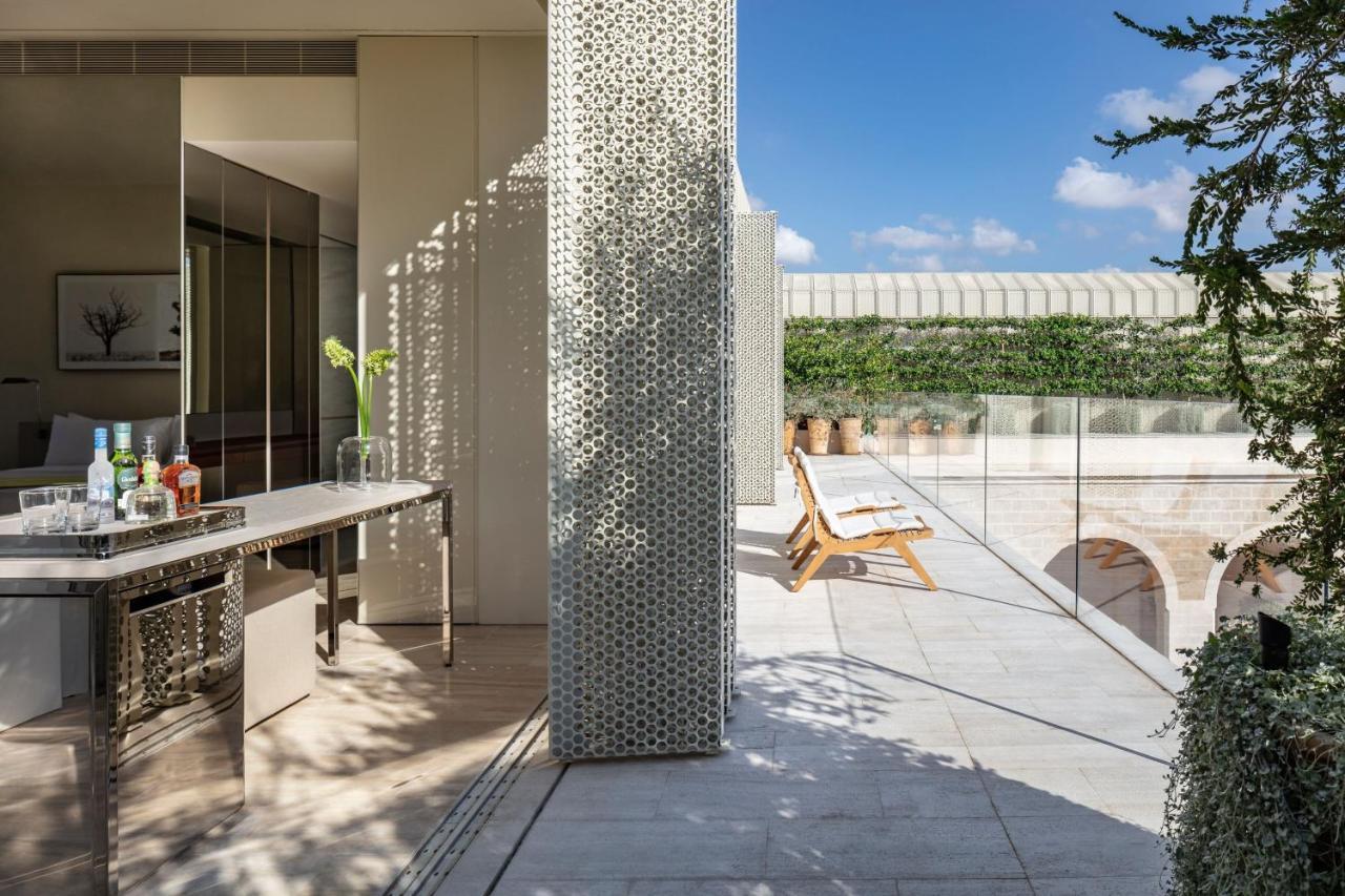 The Jaffa - Fattal Limited Edition Tel Aviv Exterior foto