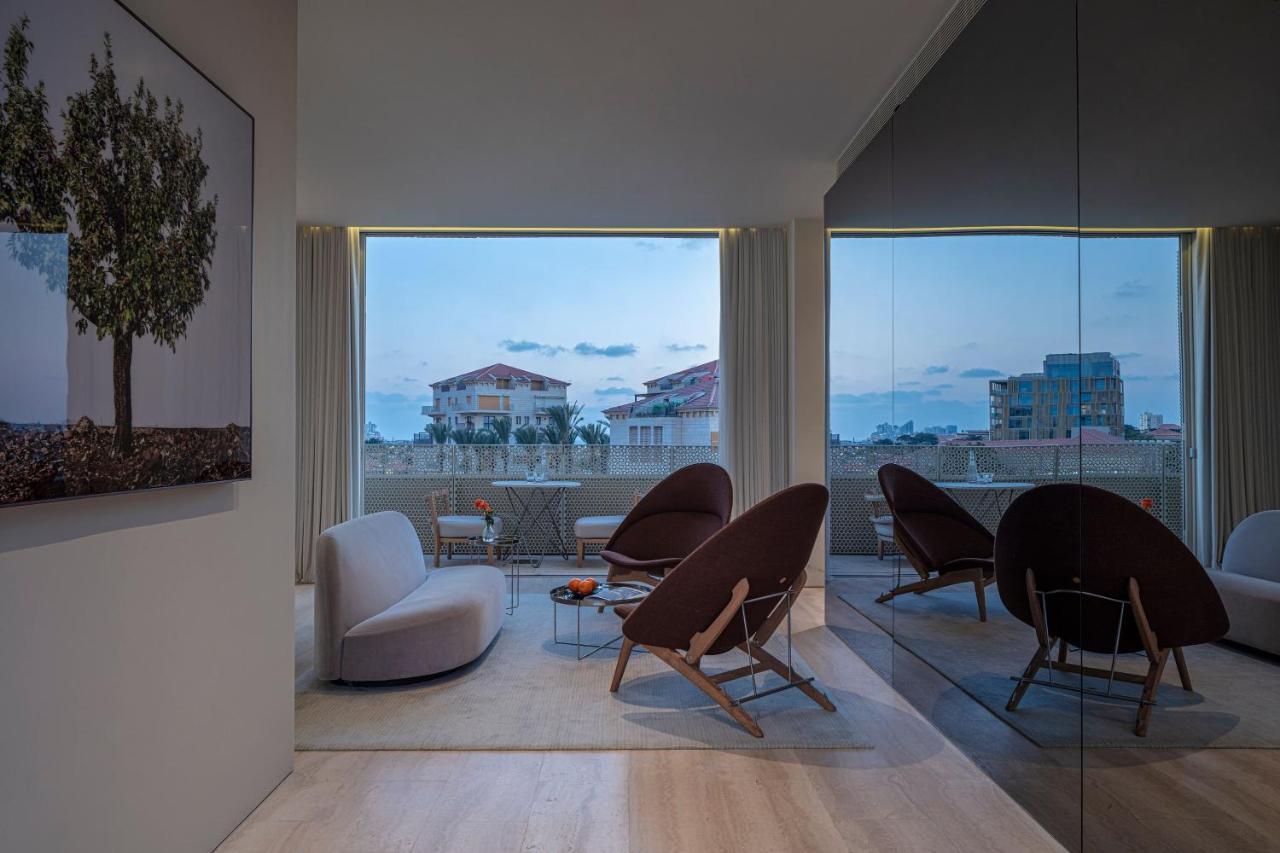 The Jaffa - Fattal Limited Edition Tel Aviv Exterior foto