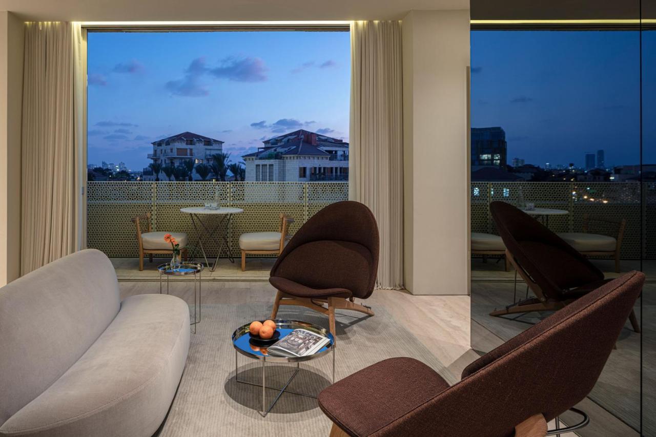 The Jaffa - Fattal Limited Edition Tel Aviv Exterior foto