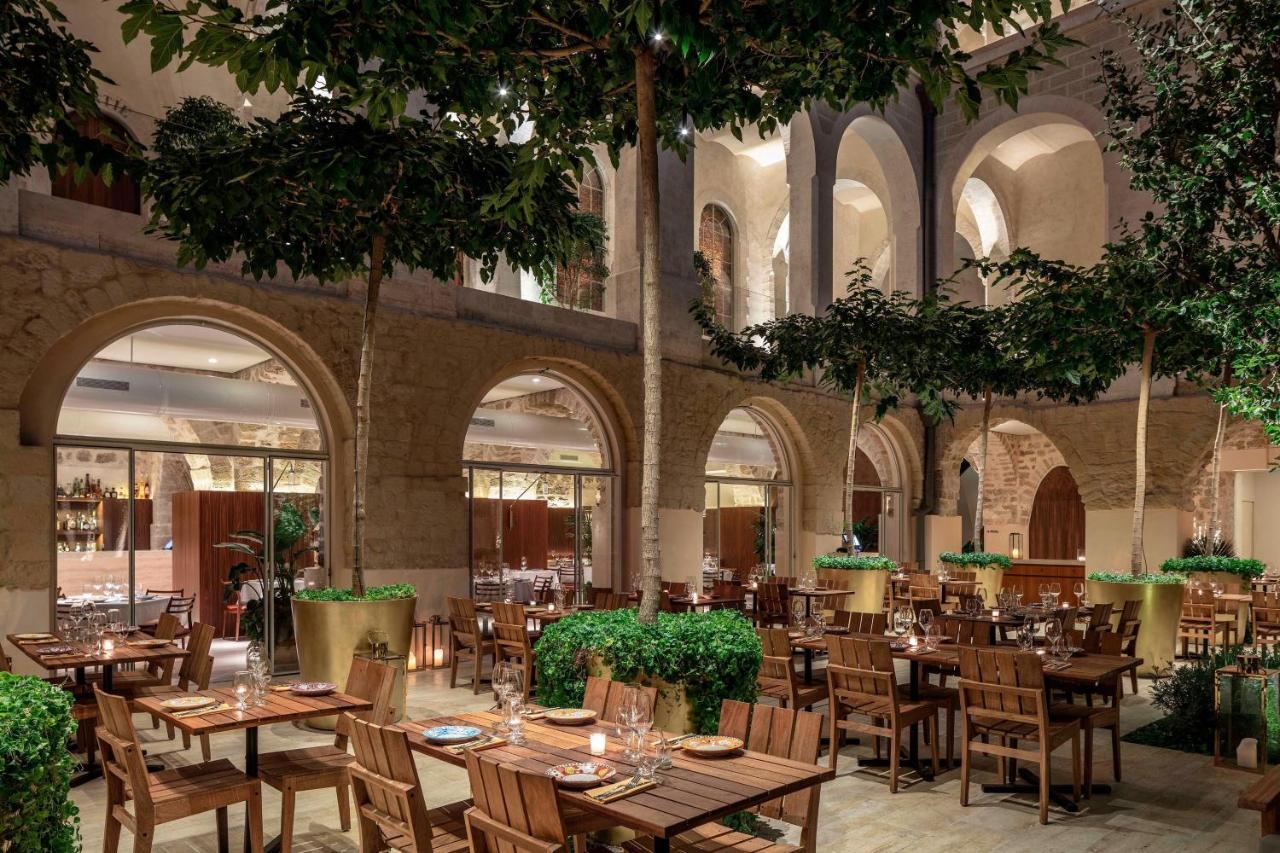 The Jaffa - Fattal Limited Edition Tel Aviv Exterior foto