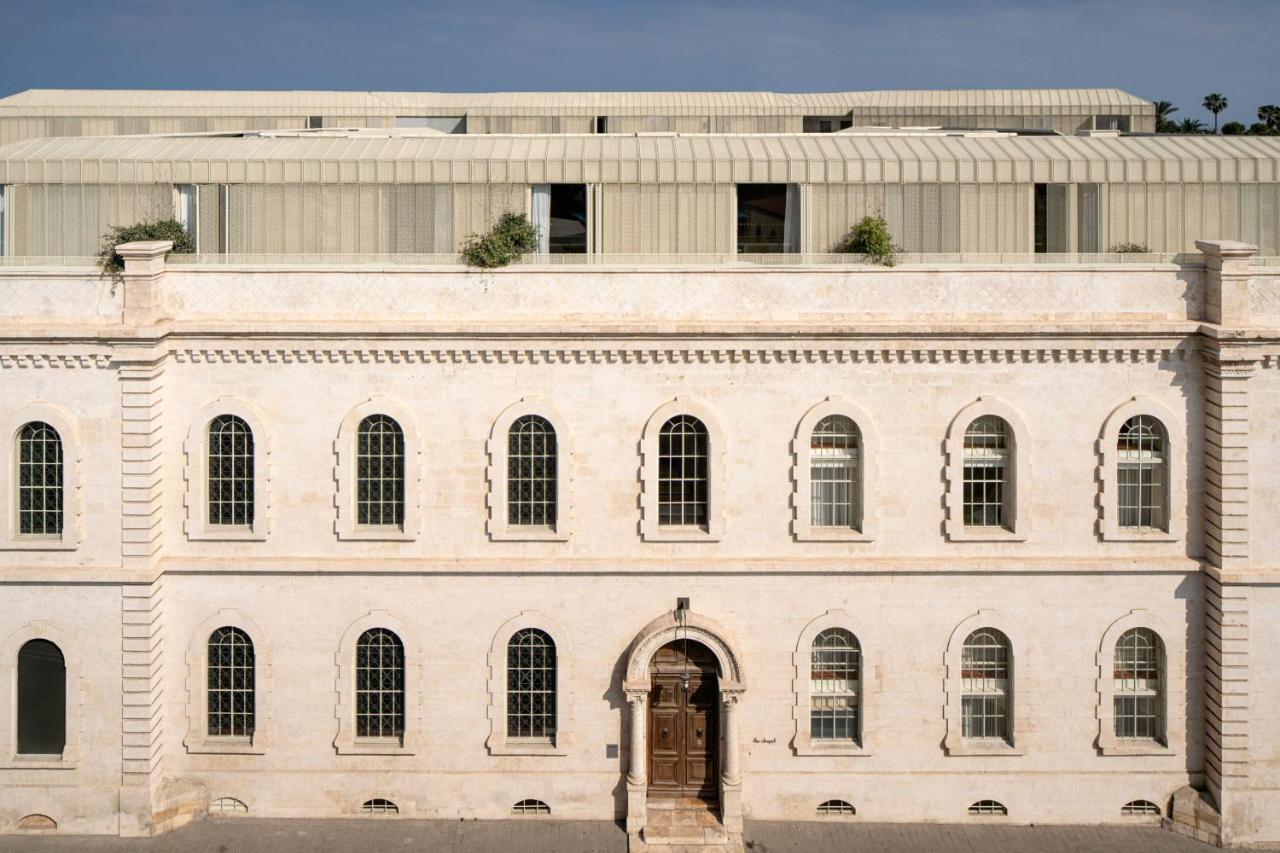 The Jaffa - Fattal Limited Edition Tel Aviv Exterior foto