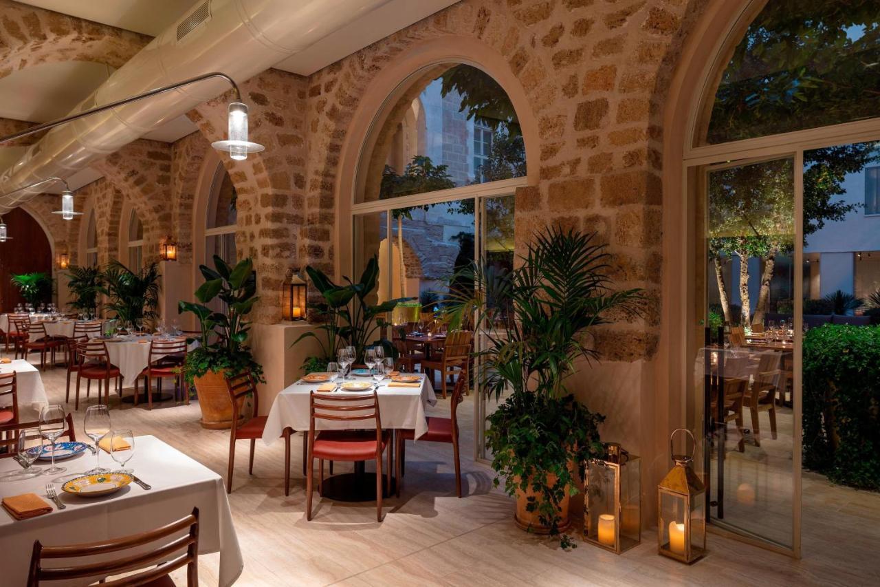 The Jaffa - Fattal Limited Edition Tel Aviv Exterior foto
