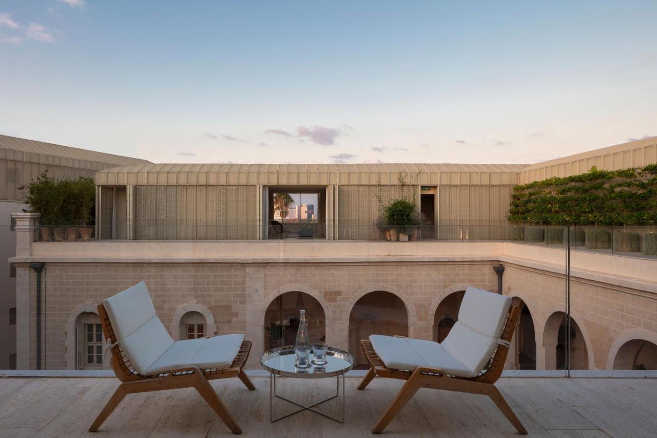 The Jaffa - Fattal Limited Edition Tel Aviv Exterior foto