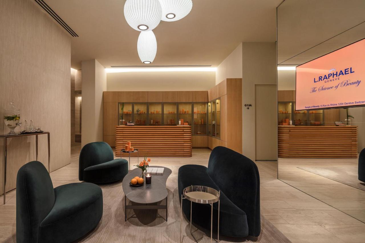 The Jaffa - Fattal Limited Edition Tel Aviv Exterior foto