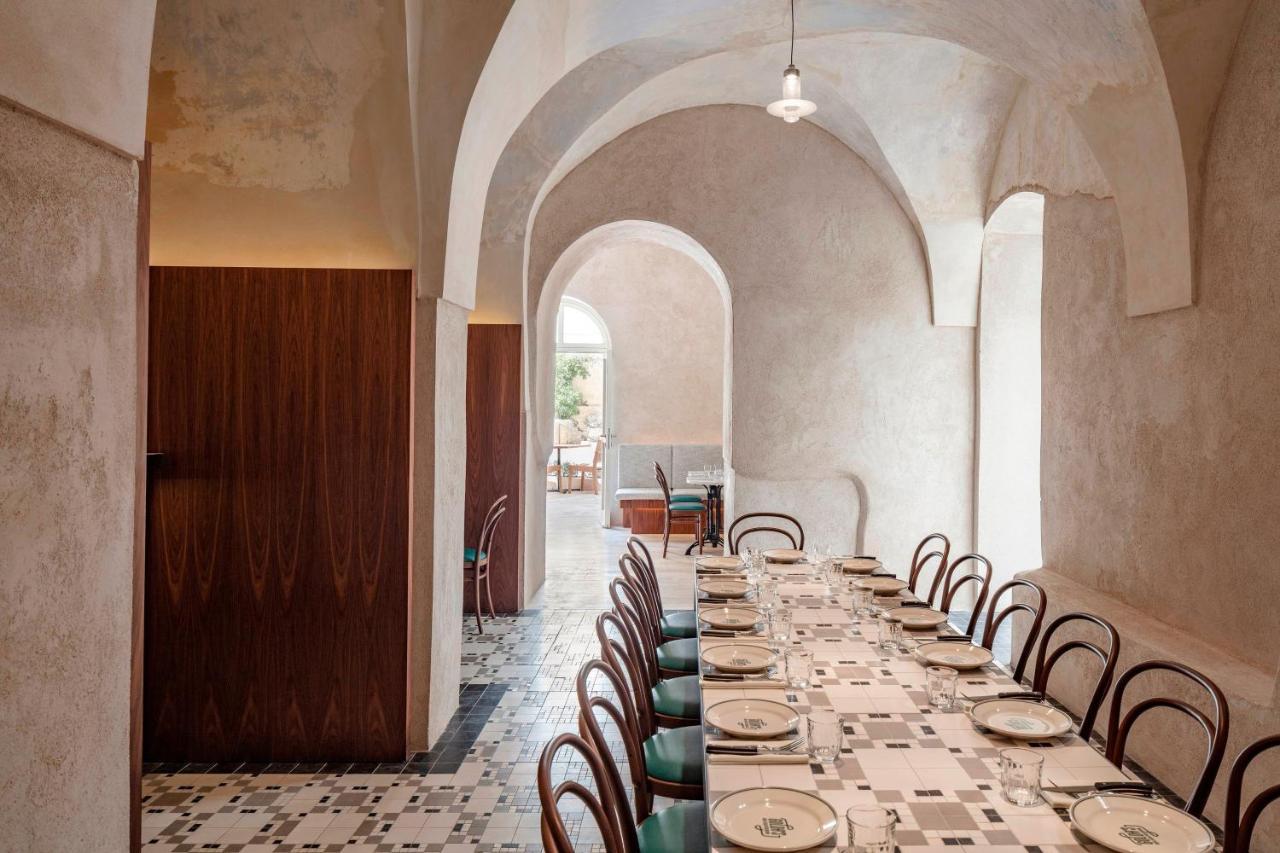 The Jaffa - Fattal Limited Edition Tel Aviv Exterior foto