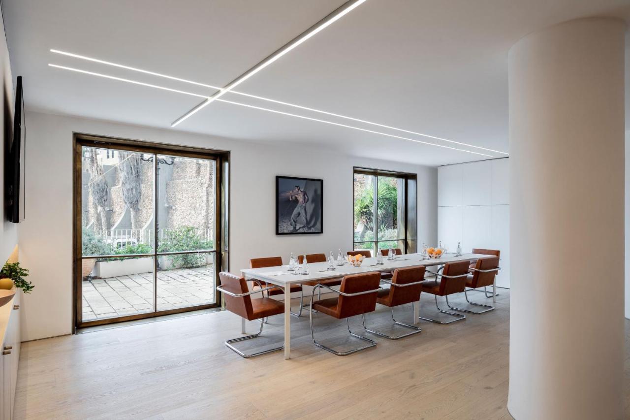 The Jaffa - Fattal Limited Edition Tel Aviv Exterior foto