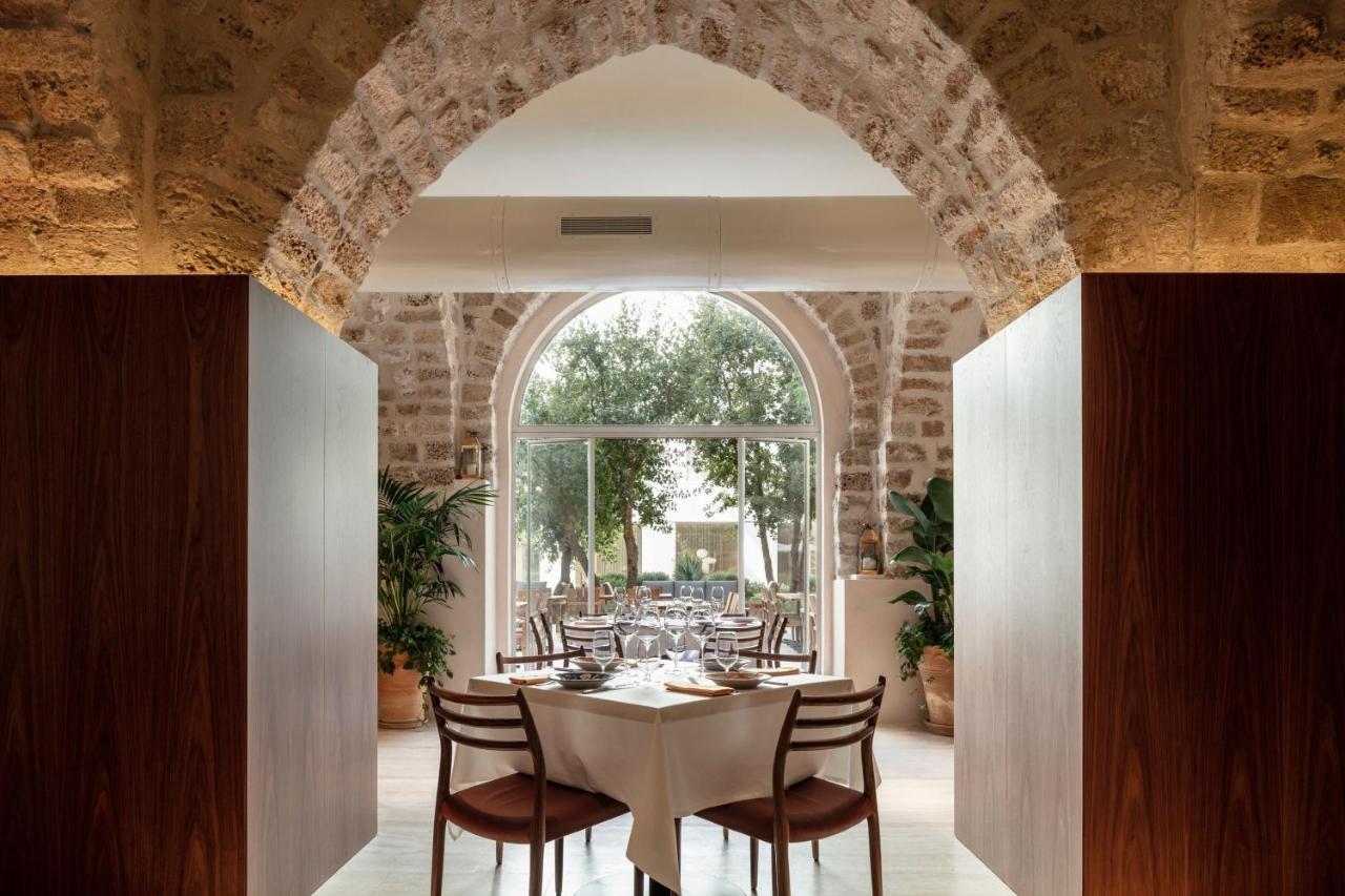 The Jaffa - Fattal Limited Edition Tel Aviv Exterior foto