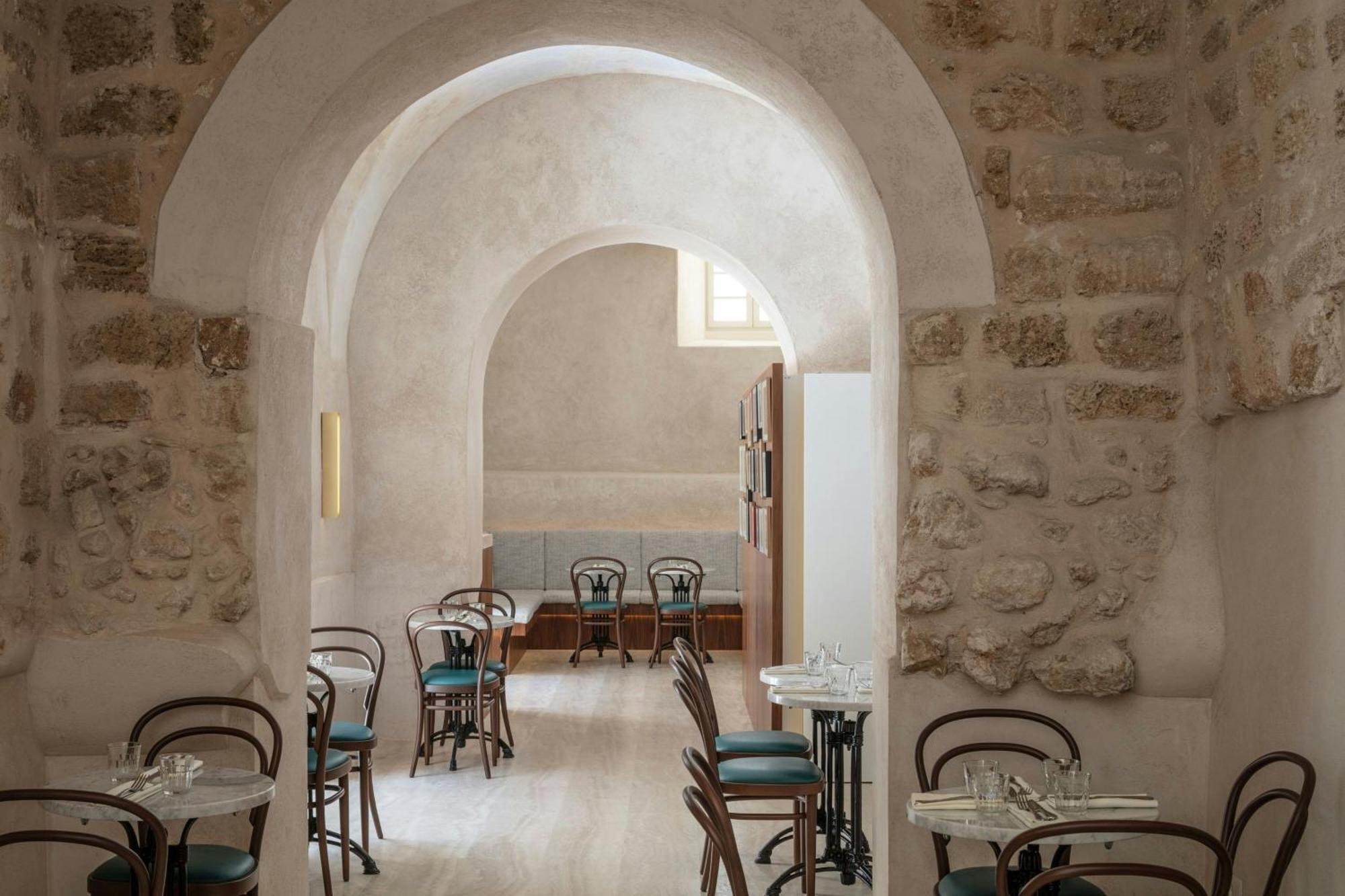 The Jaffa - Fattal Limited Edition Tel Aviv Exterior foto