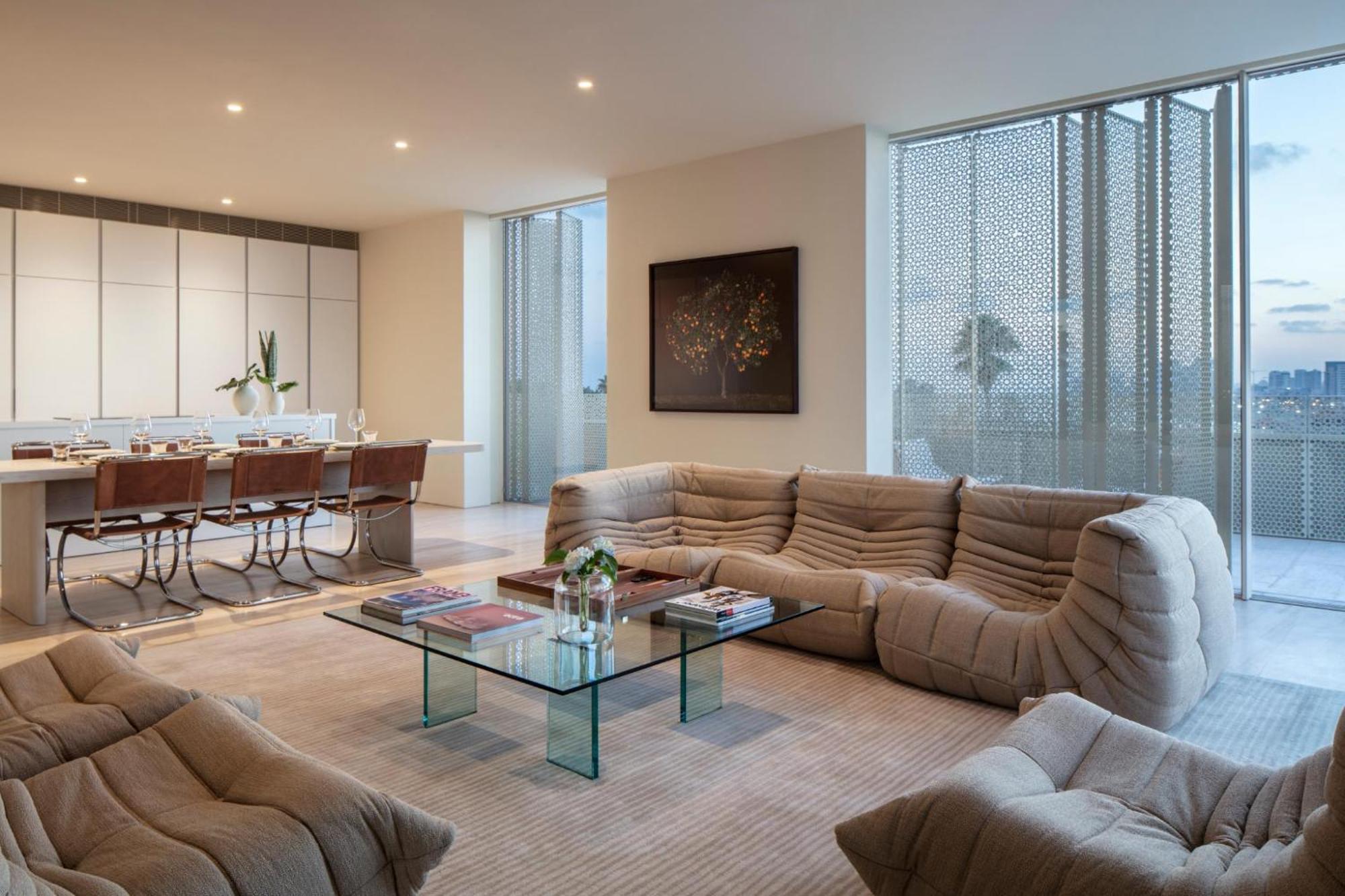 The Jaffa - Fattal Limited Edition Tel Aviv Exterior foto