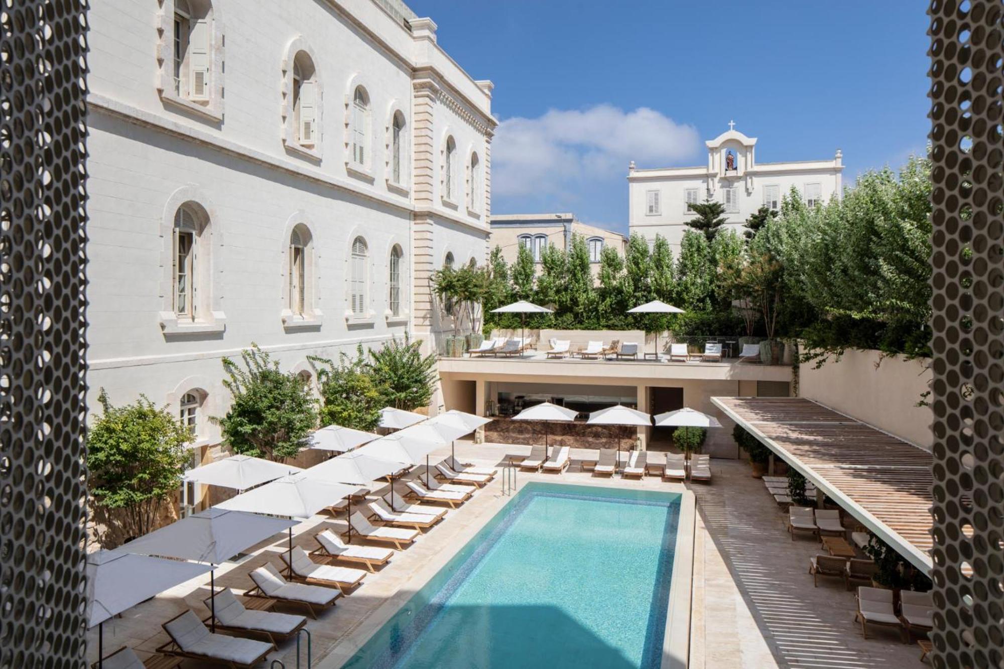 The Jaffa - Fattal Limited Edition Tel Aviv Exterior foto